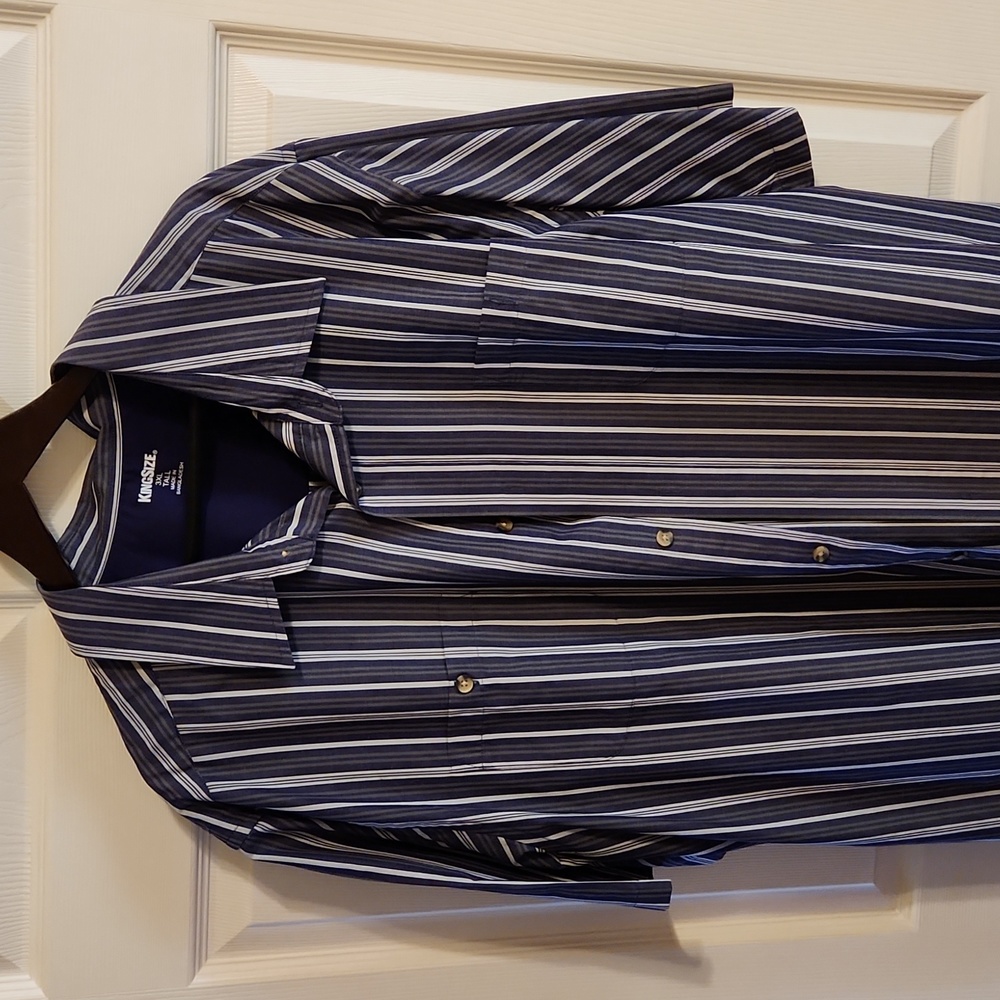 Mens button down shirt